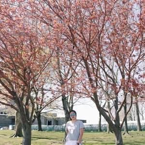 Meet your Posher, Pareesa